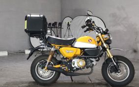 HONDA MONKEY 125 JB02