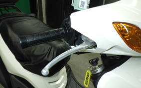 YAMAHA AXIS 125 TREET 2019 SE53J