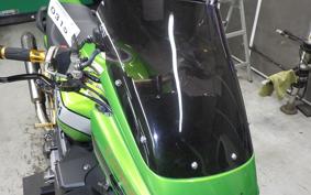 KAWASAKI ZRX1200 D 2010 ZRT20D