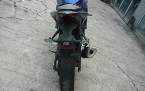 YAMAHA YZF-R25 ABS RG74J