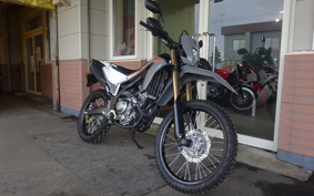 HONDA CRF250L MD47
