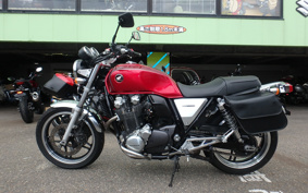 HONDA CB1100 2014 SC65