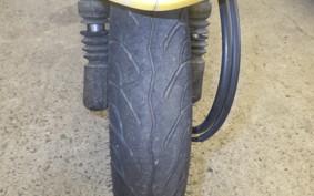 HONDA DIO Gen.6 AF62