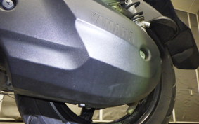 YAMAHA CYGNUS 125 XSR 3 2010 SED8J