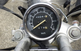 YAMAHA VIRAGO 250 3DM