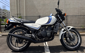 YAMAHA RZ350 1983 4U0