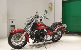 YAMAHA DRAGSTAR 400 CLASSIC 2018 VH01J