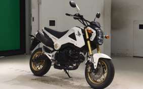 HONDA GROM JC61