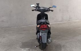 YAMAHA JOG ZR EVOLUTION2 SA39J