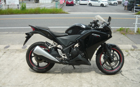 HONDA CBR250R MC41
