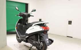 YAMAHA AXIS 125 Z 2001 SEJ6J