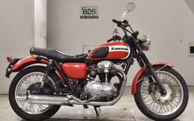 KAWASAKI W400 2008 EJ400A