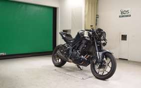 YAMAHA MT-25 A 2014 RG43J