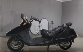 HONDA FUSION MF02