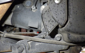 SUZUKI LET's 4 CA45A