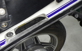HONDA VF750 SABRE 1985 RC07