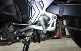 SUZUKI SV650 A 2025 VP55E