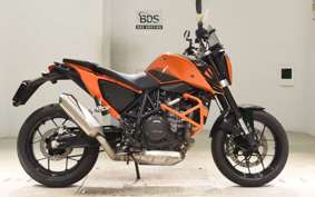 KTM 690 DUKE