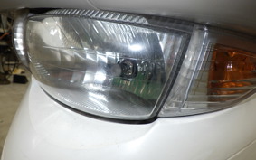 SUZUKI LET's Super Good 2001 CA4AA