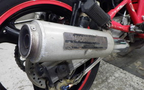 SUZUKI GSX1100S KATANA 1983 GS110X