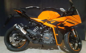KTM 390 RC JYJ40