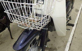 HONDA C50 SUPER CUB AA01