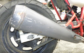 HONDA APE 50 2021 AC16