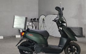 YAMAHA JOG AY01