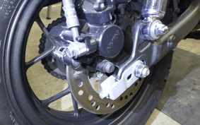 HONDA MONKEY 125 2026 JB03