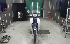 HONDA C110 SUPER CUB JA10