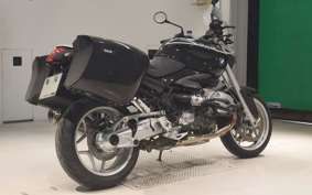 BMW R1200R 2007