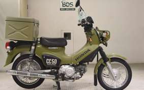 HONDA ｸﾛｽｶﾌﾞ50 2024 AA06