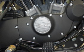HARLEY XL1200CX 2020