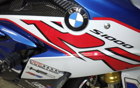 BMW S1000RR 2018