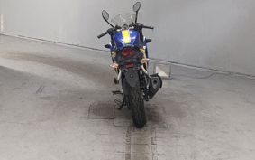 HONDA CBR250R MC41