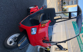 HONDA GYRO TA03