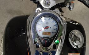 YAMAHA DRAGSTAR 400 2007 VH01J