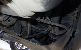 YAMAHA JOG POCHE SA08J