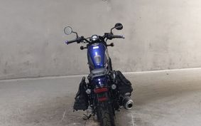 HONDA REBEL 250 S MC49