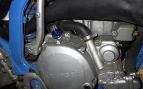 KAWASAKI KDX250SR DX250F