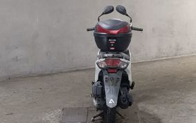 HONDA DIO 110 JF58