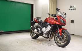 YAMAHA FZ1 FAZER 2009 RN21J