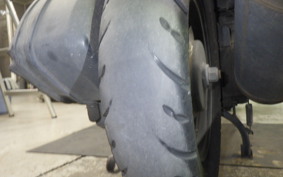 SUZUKI ADDRESS V125 G 2001 CF46A
