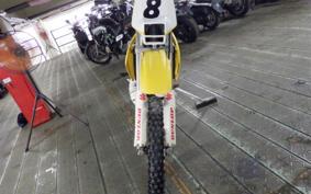 SUZUKI RMX250 2018 PJ12A