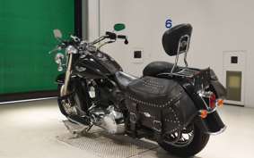 HARLEY FLSTN 1580 2013