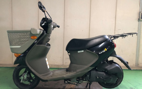 SUZUKI LET's 4 CA43A
