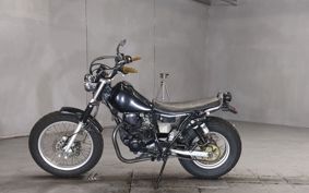 YAMAHA TW200 DG07J