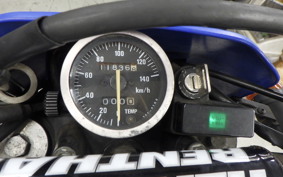 SUZUKI TS125R SF15A