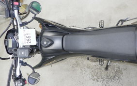 YAMAHA WR250X 1997 DG15J