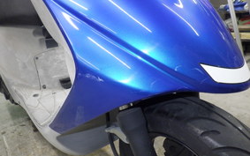 SUZUKI ADDRESS V125 G CF4EA